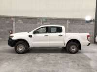 Ford Ranger 2017  2017 Ford Ranger Venta Exteriores 8