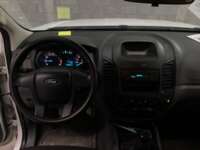 Ford Ranger 2017  2017 Ford Ranger Venta Interiores 1