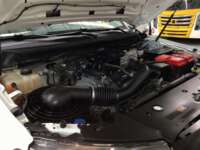 Ford Ranger 2017  2017 Ford Ranger Venta Motor 1