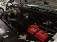 Ford Ranger 2017  2017 Ford Ranger Venta Motor 3