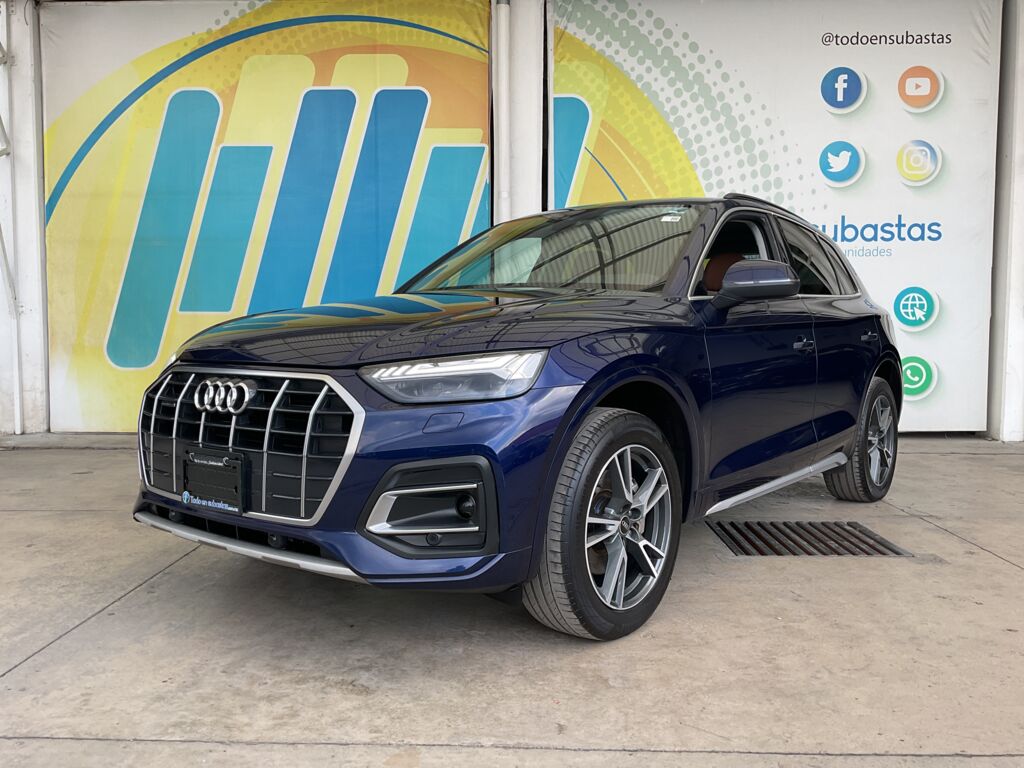 imagen principal de la unidad