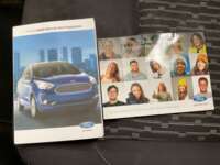 Ford Figo 2021 4p Impulse L3/1.5 Man  2021 Ford Figo Venta Documentos 1