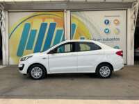 Ford Figo 2021 4p Impulse L3/1.5 Man  2021 Ford Figo Venta Exteriores 8
