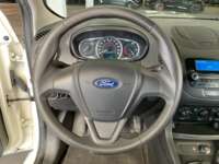 Ford Figo 2021 4p Impulse L3/1.5 Man  2021 Ford Figo Venta Interiores 1