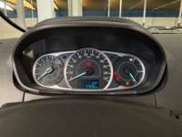 Ford Figo 2021 4p Impulse L3/1.5 Man  2021 Ford Figo Venta Interiores 2
