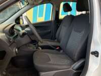 Ford Figo 2021 4p Impulse L3/1.5 Man  2021 Ford Figo Venta Interiores 15