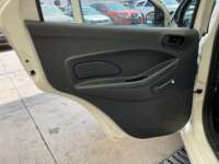 Ford Figo 2021 4p Impulse L3/1.5 Man  2021 Ford Figo Venta Interiores 16