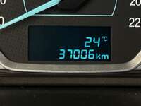 Ford Figo 2021 4p Impulse L3/1.5 Man  2021 Ford Figo Venta Interiores 3