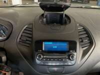 Ford Figo 2021 4p Impulse L3/1.5 Man  2021 Ford Figo Venta Interiores 6