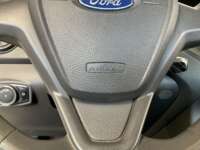 Ford Figo 2021 4p Impulse L3/1.5 Man  2021 Ford Figo Venta Interiores 10