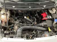 Ford Figo 2021 4p Impulse L3/1.5 Man  2021 Ford Figo Venta Motor 2