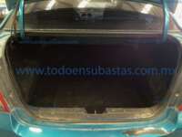 Chevrolet Beat 2020 4p NB LT L4/1.2 Man   2020 Chevrolet Beat Ingreso Cajuela 0