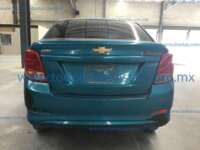 Chevrolet Beat 2020 4p NB LT L4/1.2 Man   F2864A66-C927-40DF-95E1-467A18F1F0F8