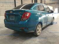 Chevrolet Beat 2020 4p NB LT L4/1.2 Man   7D991B00-BC4D-4ADA-AE15-ED611971A23A