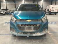 Chevrolet Beat 2020 4p NB LT L4/1.2 Man   E986CC46-DFE1-410C-988F-4BF11369CF65