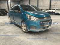 Chevrolet Beat 2020 4p NB LT L4/1.2 Man   A6EC8BB9-CAEC-47E1-B5F8-BE6CA05C33FB