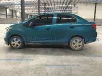 Chevrolet Beat 2020 4p NB LT L4/1.2 Man   B05DB851-BA20-41F6-967F-8F51A526BDF2