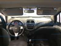 Chevrolet Beat 2020 4p NB LT L4/1.2 Man   96AE9135-DA37-4B6B-95D7-86350BDDE928
