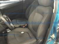 Chevrolet Beat 2020 4p NB LT L4/1.2 Man   BFCDD3B8-E4FA-44FC-B52D-2E72D1C6E75B