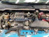 Chevrolet Beat 2020 4p NB LT L4/1.2 Man   2020 Chevrolet Beat Ingreso Motor 1