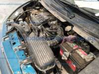 Chevrolet Beat 2020 4p NB LT L4/1.2 Man   2020 Chevrolet Beat Ingreso Motor 2