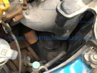 Chevrolet Beat 2020 4p NB LT L4/1.2 Man   2020 Chevrolet Beat Ingreso Motor 3