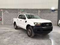 Ford Ranger 2017 4p XL Doble Cabina L4/2.5 Man 2017 Ford Ranger Venta Exteriores 3
