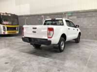 Ford Ranger 2017 4p XL Doble Cabina L4/2.5 Man 2017 Ford Ranger Venta Exteriores 5