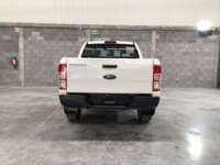 Ford Ranger 2017 4p XL Doble Cabina L4/2.5 Man 2017 Ford Ranger Venta Exteriores 6