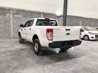 Ford Ranger 2017 4p XL Doble Cabina L4/2.5 Man 2017 Ford Ranger Venta Exteriores 7