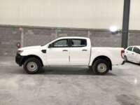 Ford Ranger 2017 4p XL Doble Cabina L4/2.5 Man 2017 Ford Ranger Venta Exteriores 8