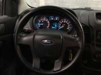 Ford Ranger 2017 4p XL Doble Cabina L4/2.5 Man 2017 Ford Ranger Venta Interiores 2