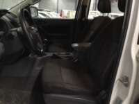 Ford Ranger 2017 4p XL Doble Cabina L4/2.5 Man 2017 Ford Ranger Venta Interiores 12