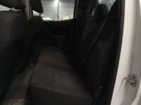 Ford Ranger 2017 4p XL Doble Cabina L4/2.5 Man 2017 Ford Ranger Venta Interiores 14