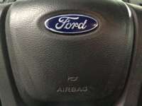 Ford Ranger 2017 4p XL Doble Cabina L4/2.5 Man 2017 Ford Ranger Venta Interiores 9
