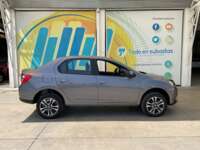 Renault Logan 2023  2023 Renault Logan Venta Exteriores 4