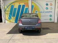 Renault Logan 2023  2023 Renault Logan Venta Exteriores 6