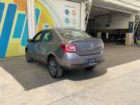 Renault Logan 2023  2023 Renault Logan Venta Exteriores 7