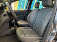 Renault Logan 2023  2023 Renault Logan Venta Interiores 17