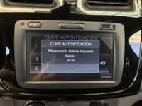 Renault Logan 2023  2023 Renault Logan Venta Interiores 8