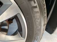 Renault Logan 2023  2023 Renault Logan Venta Llantas 2