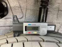 Renault Logan 2023  2023 Renault Logan Venta Llantas 6