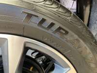 Renault Logan 2023  2023 Renault Logan Venta Llantas 8