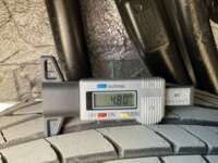 Renault Logan 2023  2023 Renault Logan Venta Llantas 9