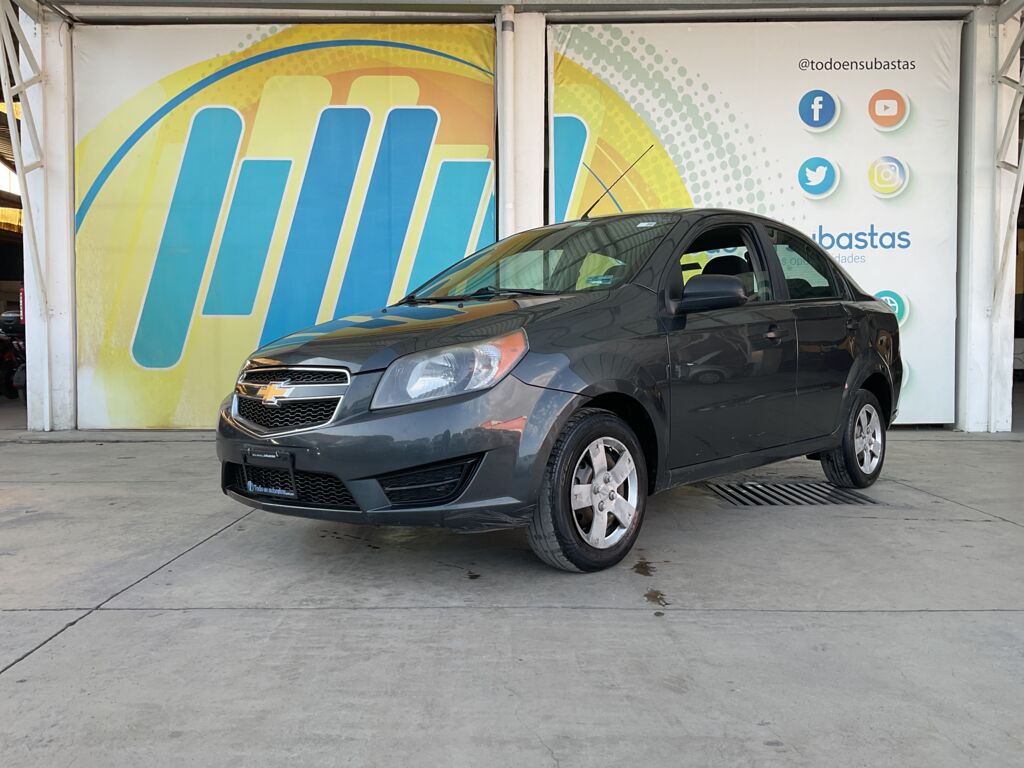 imagen principal de la unidad