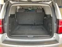 Chevrolet Tahoe 2016  2016 Chevrolet Tahoe Venta Cajuela 1