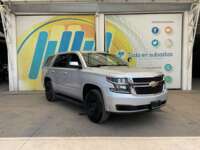 Chevrolet Tahoe 2016  2016 Chevrolet Tahoe Venta Exteriores 3