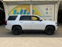 Chevrolet Tahoe 2016  2016 Chevrolet Tahoe Venta Exteriores 4
