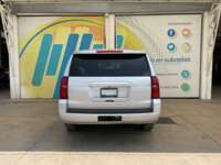 Chevrolet Tahoe 2016  2016 Chevrolet Tahoe Venta Exteriores 6