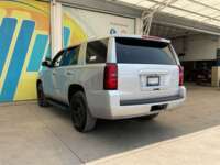 Chevrolet Tahoe 2016  2016 Chevrolet Tahoe Venta Exteriores 7
